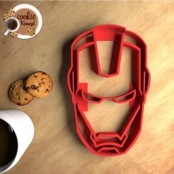 Ironman Damga