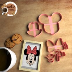 Mini Mouse #3