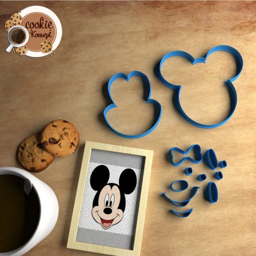 Miki Mouse