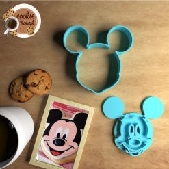 Miki Mouse #2