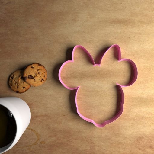 Mini Mouse #1