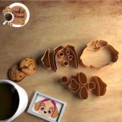 Paw Patrol Dog - 5