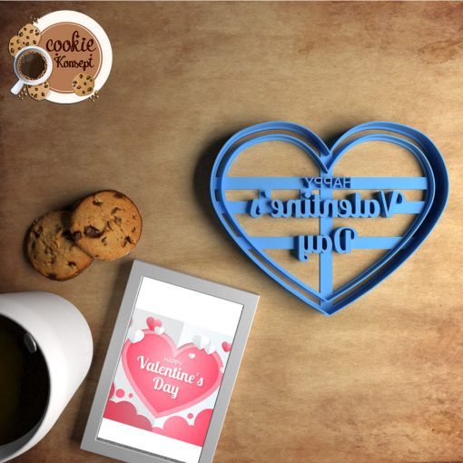 Happy Valentine's Day