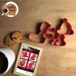 LOVE Ayıcık Set - Görsel 3