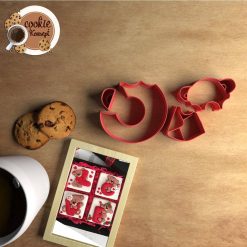 LOVE Ayıcık Set - Görsel 4