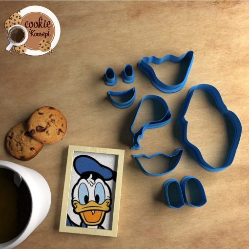 Disney - Donald Duck