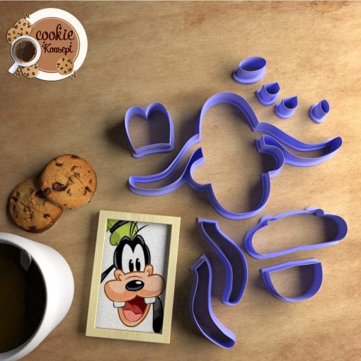Disney - Goofy