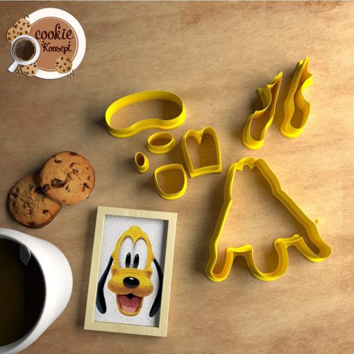 Disney - Pluto