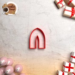 Polimer Kil Kalıbı - Model #084