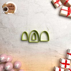 Polimer Kil Kalıbı - Model #110