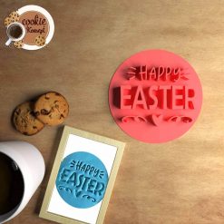 Happy Easter - Damga