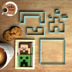 Steve - Creeper