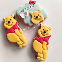 Alternative view of Winne The Pooh - Ayı Winnie