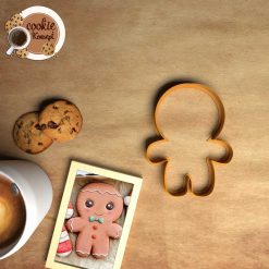 Gingerbread #3