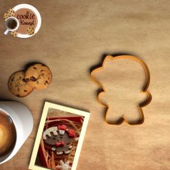 Gingerbread | Kurdele