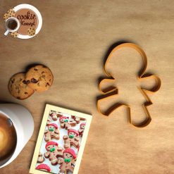 Gingerbread #2