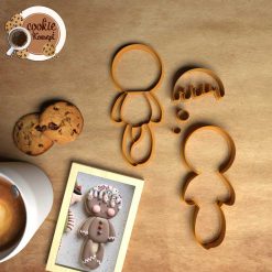 Gingerbread #4