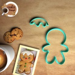 Gingerbread #5