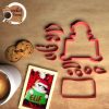 Noel Baba | Çerçeve #2