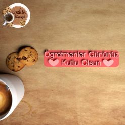 Öğretmenler Gününüz Kutlu Olsun | Stamp