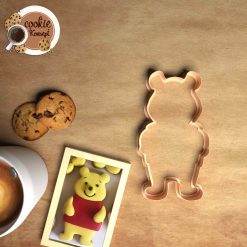 Winnie The Pooh - Bal Ayısı