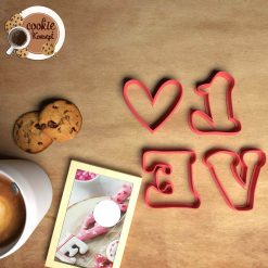 Love | Yazı #2