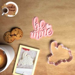 Be Mine | Stamp