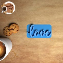 Love | Stamp