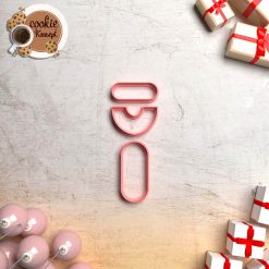 Polimer Kil Kalıbı - Model #382