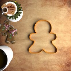 Gingerbread #4