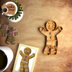 Gingerbread #6
