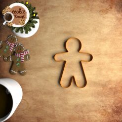 Gingerbread #5