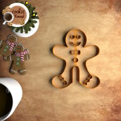 Gingerbread #7