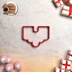Polimer Kil Kalıbı - Model #478