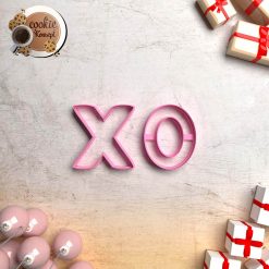 Polimer Kil Kalıbı - XO Model #557