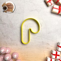 Polimer Kil Kalıbı - Şeker Model #585