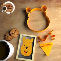 Winnie The Pooh - Bal Ayısı