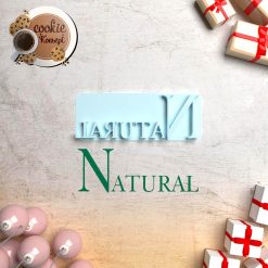 Polimer Kil Kalıbı - Natural Damga #164