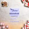 Polimer Kil Kalıbı - Handmade Natural Damga #181