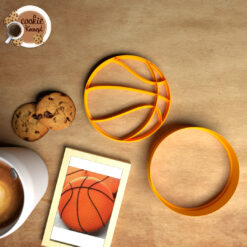 Basketbol Topu