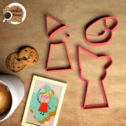 Peppa Pig - Kid #2