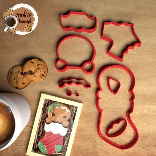 Çorap | Gingerbread
