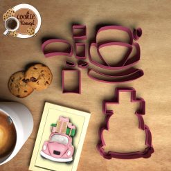 Araba | Hediye Paketleri