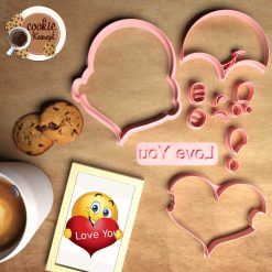 Emoji | Love You