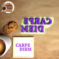 Carpe Diem – Stamp