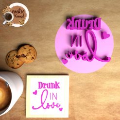 Drunk in Love – Stamp