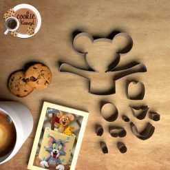Tom ve Jerry – Jerry #2