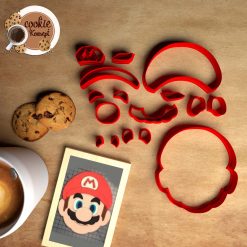 Mario #1