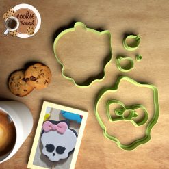 Mini Mouse #4 | Kurukafa