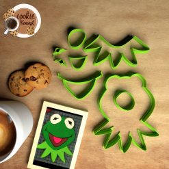 Muppets - Kermit